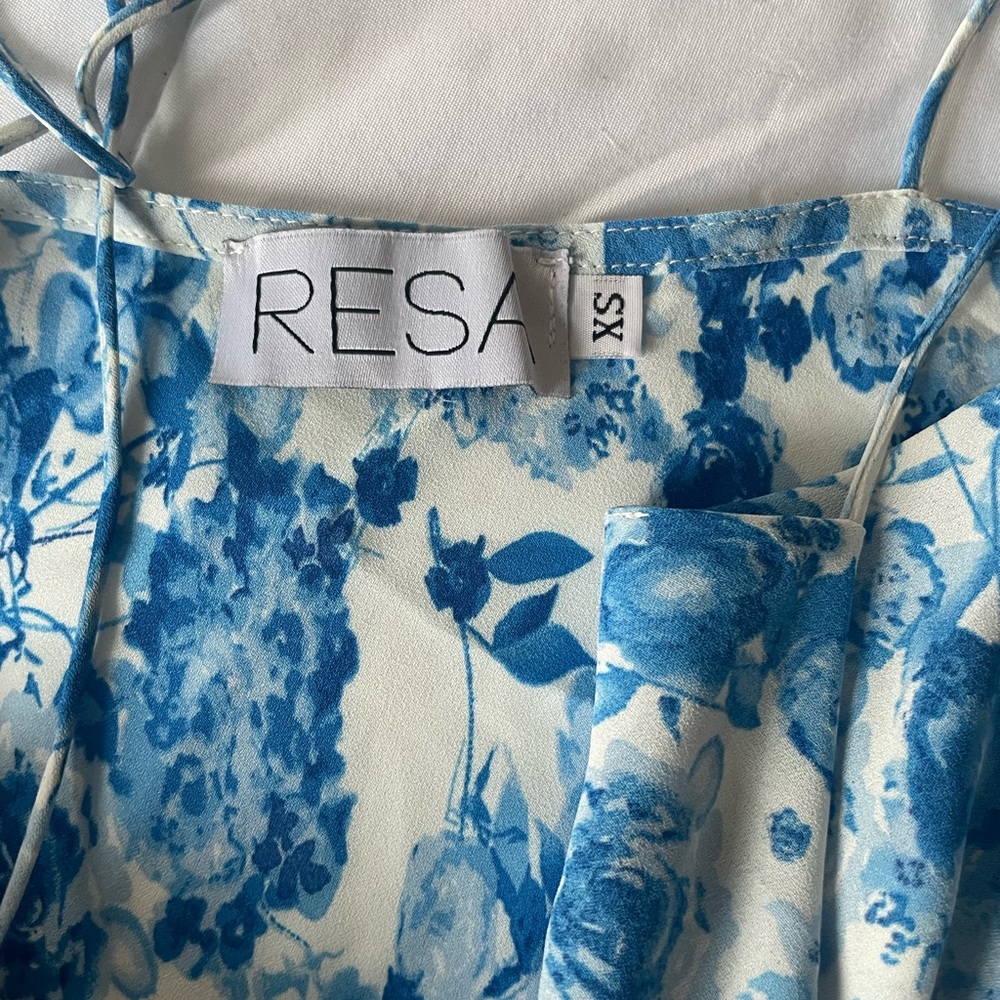RESA summer dress